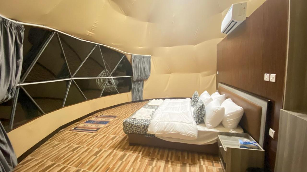Camping Jordan Camp And Tours